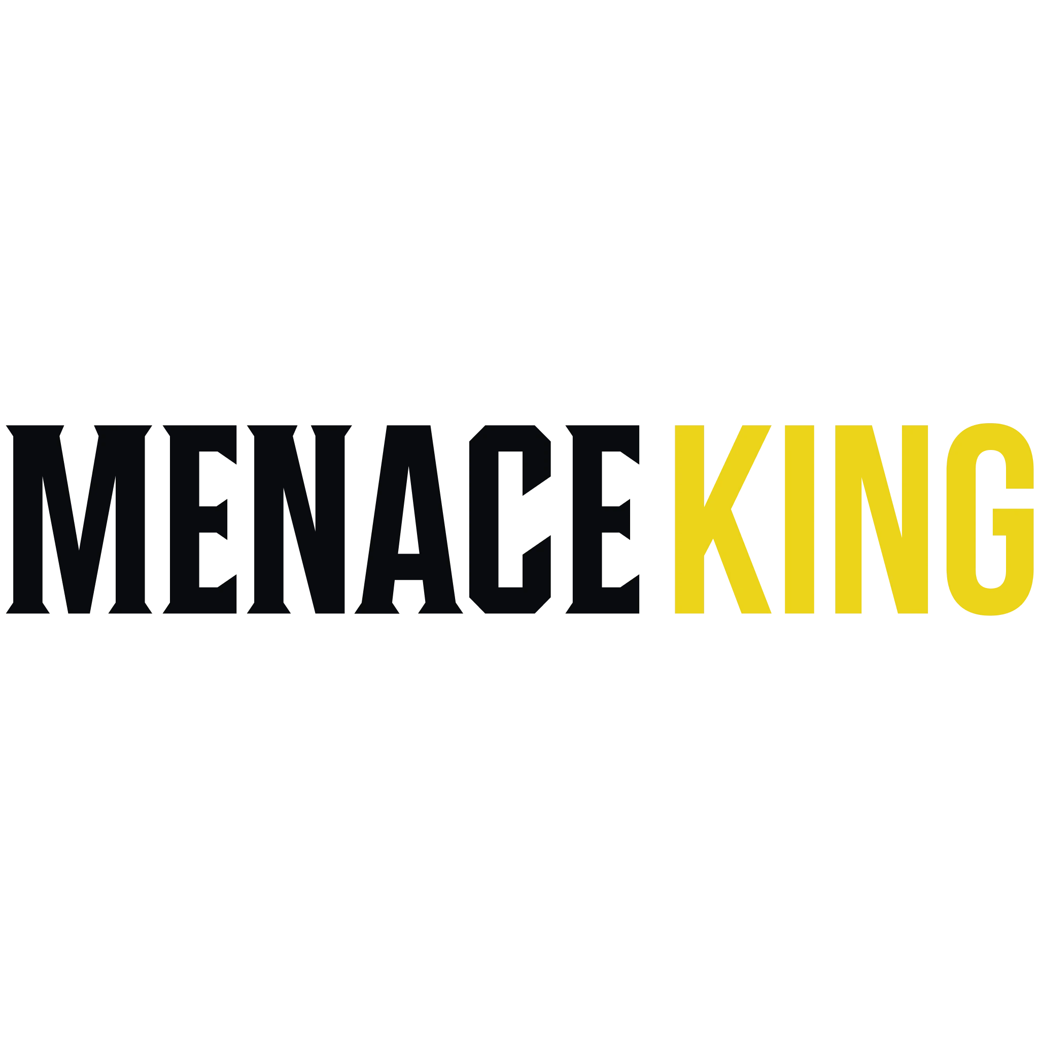 Menace King